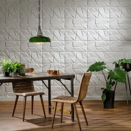 WallArt Liam 3D Wall Panels 24 units GA-WA31 by WallArt, Wall covering - Ref: Foro24-3082867, Price: 74,55 €, Discount: %