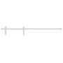 Sliding door with solid pine wood fittings 85x210 cm by vidaXL, Doors - Ref: Foro24-3203034, Price: 198,11 €, Discount: %
