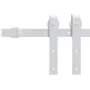 Sliding door with solid pine wood fittings 85x210 cm by vidaXL, Doors - Ref: Foro24-3203034, Price: 198,11 €, Discount: %