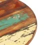 Tablero de mesa redonda madera reciclada maciza 40 cm 15-16 mm de vidaXL, Tableros para mesas - Ref: Foro24-286031, Precio: 2...