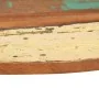 Tablero de mesa redonda madera reciclada maciza 40 cm 15-16 mm de vidaXL, Tableros para mesas - Ref: Foro24-286031, Precio: 2...