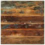Square solid recycled wood table top 60x60 cm 15-16 mm by vidaXL, Table tops - Ref: Foro24-286041, Price: 61,65 €, Discount: %