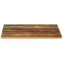 Square solid recycled wood table top 60x60 cm 15-16 mm by vidaXL, Table tops - Ref: Foro24-286041, Price: 61,65 €, Discount: %