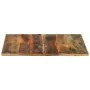 Square solid recycled wood table top 60x60 cm 15-16 mm by vidaXL, Table tops - Ref: Foro24-286041, Price: 61,65 €, Discount: %