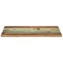 Tablero de mesa rectangular madera maciza 80x80 cm 25-27 mm de vidaXL, Tableros para mesas - Ref: Foro24-286054, Precio: 84,6...