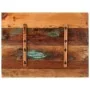 Tablero de mesa rectangular madera maciza 80x80 cm 25-27 mm de vidaXL, Tableros para mesas - Ref: Foro24-286054, Precio: 84,6...
