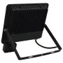 Foco LED con sensor 100 W blanco cálido de vidaXL, Focos y reflectores - Ref: Foro24-149627, Precio: 40,87 €, Descuento: %