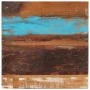 Square solid recycled wood table top 80x80 cm 15-16 mm by vidaXL, Table tops - Ref: Foro24-286051, Price: 94,45 €, Discount: %