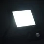 Foco LED con sensor 50 W blanco frío de vidaXL, Focos y reflectores - Ref: Foro24-149631, Precio: 31,38 €, Descuento: %