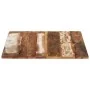 Tablero de mesa rectangular madera maciza 60x80 cm 15-16 mm de vidaXL, Tableros para mesas - Ref: Foro24-286043, Precio: 66,0...