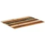 Tablero de mesa rectangular madera maciza 60x80 cm 15-16 mm de vidaXL, Tableros para mesas - Ref: Foro24-286043, Precio: 66,0...