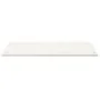 Tablero de escritorio madera maciza pino blanco 100x50x2,5 cm de vidaXL, Accesorios y productos para escritorios - Ref: Foro2...