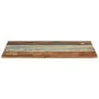 Tablero de mesa rectangular madera maciza 70x90 cm 15-16 mm de vidaXL, Tableros para mesas - Ref: Foro24-286050, Precio: 83,4...