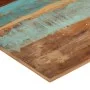 Tablero de mesa rectangular madera maciza 70x90 cm 15-16 mm de vidaXL, Tableros para mesas - Ref: Foro24-286050, Precio: 83,4...