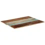Tablero de mesa rectangular madera maciza 70x90 cm 15-16 mm de vidaXL, Tableros para mesas - Ref: Foro24-286050, Precio: 83,4...