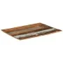 Tablero de mesa rectangular madera maciza 70x90 cm 15-16 mm de vidaXL, Tableros para mesas - Ref: Foro24-286050, Precio: 83,4...