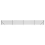 Cerca de alambre con brida gris antracita 1,1x10 m de vidaXL, Paneles de vallas - Ref: Foro24-153986, Precio: 75,83 €, Descue...