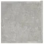 Muebles de TV 2 uds madera ingeniería gris hormigón 80x30x30 cm de vidaXL, Muebles TV - Ref: Foro24-804539, Precio: 78,54 €, ...
