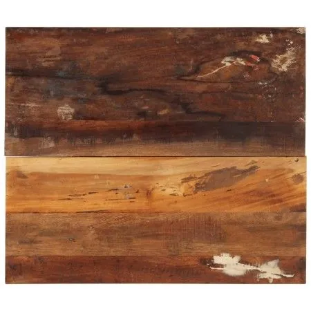 Rectangular solid wood table top 60x70 cm 15-16 mm by vidaXL, Table tops - Ref: Foro24-286042, Price: 62,98 €, Discount: %