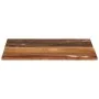 Rectangular solid wood table top 60x70 cm 15-16 mm by vidaXL, Table tops - Ref: Foro24-286042, Price: 62,98 €, Discount: %