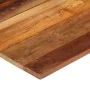 Tablero de mesa rectangular madera maciza 60x70 cm 15-16 mm de vidaXL, Tableros para mesas - Ref: Foro24-286042, Precio: 62,9...