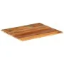 Tablero de mesa rectangular madera maciza 60x70 cm 15-16 mm de vidaXL, Tableros para mesas - Ref: Foro24-286042, Precio: 62,9...