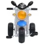 Triciclo para niños azul de vidaXL, Patinetes - Ref: Foro24-80340, Precio: 78,24 €, Descuento: %
