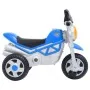 Triciclo para niños azul de vidaXL, Patinetes - Ref: Foro24-80340, Precio: 78,24 €, Descuento: %