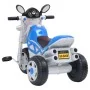 Triciclo para niños azul de vidaXL, Patinetes - Ref: Foro24-80340, Precio: 78,24 €, Descuento: %