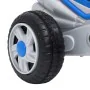 Triciclo para niños azul de vidaXL, Patinetes - Ref: Foro24-80340, Precio: 78,24 €, Descuento: %