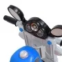 Triciclo para niños azul de vidaXL, Patinetes - Ref: Foro24-80340, Precio: 78,24 €, Descuento: %