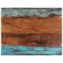 Rectangular solid wood table top 70x90 cm 25-27 mm by vidaXL, Table tops - Ref: Foro24-286061, Price: 118,40 €, Discount: %