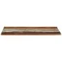 Tablero de mesa rectangular madera maciza 60x100 cm 25-27 mm de vidaXL, Tableros para mesas - Ref: Foro24-286056, Precio: 104...