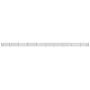 Drahtzaun mit anthrazitgrauem Flansch 1,1x25 m von vidaXL, Zaunpaneele - Ref: Foro24-153994, Preis: 103,66 €, Rabatt: %