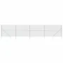 Wire fence with silver anchor spikes 1.6x10 m by vidaXL, fence panels - Ref: Foro24-154020, Price: 111,34 €, Discount: %