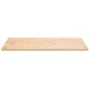 Tablero de escritorio madera maciza de pino 110x60x2,5 cm de vidaXL, Accesorios y productos para escritorios - Ref: Foro24-82...