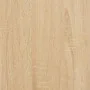 Mueble para TV madera contrachapada roble Sonoma 100x40x50 cm de vidaXL, Muebles TV - Ref: Foro24-832764, Precio: 67,49 €, De...