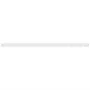 Wire fence with silver flange 0.8x25 m by vidaXL, fence panels - Ref: Foro24-154040, Price: 74,14 €, Discount: %