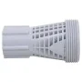 Poolschlauchverbinder 2 Stück Kunststoff von vidaXL, Pool- und Spa-Zubehör - Ref: Foro24-92804, Preis: 8,07 €, Rabatt: %