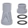 Conectores de manguera de piscina 2 piezas plástico de vidaXL, Accesorios para piscinas y spa - Ref: Foro24-92804, Precio: 8,...