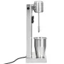 Batidora de batidos con doble vaso de acero inoxidable 2 L de vidaXL, Batidoras y licuadoras - Ref: Foro24-51086, Precio: 174...