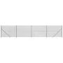 Cerca de alambre con brida gris antracita 2x10 m de vidaXL, Paneles de vallas - Ref: Foro24-153990, Precio: 82,11 €, Descuent...