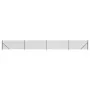 Cerca de alambre con brida gris antracita 1x10 m de vidaXL, Paneles de vallas - Ref: Foro24-153985, Precio: 47,77 €, Descuent...