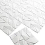 WallArt Paneles de pared 3D Liam 24 unidades GA-WA31 de WallArt, Recubrimiento de paredes - Ref: Foro24-3082867, Precio: 74,5...