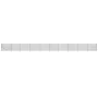 Cerca de alambre con brida gris antracita 1,4x25 m de vidaXL, Paneles de vallas - Ref: Foro24-153995, Precio: 125,82 €, Descu...