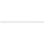 Cerca de alambre con brida plateada 1,1x25 m de vidaXL, Paneles de vallas - Ref: Foro24-154042, Precio: 100,47 €, Descuento: %