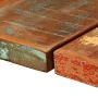 Set de muebles de bar 7 piezas madera reciclada de vidaXL, muebles para cocinas y comedores - Ref: Foro24-275146, Precio: 693...