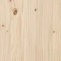 Schreibtischplatte aus massivem Kiefernholz, 100 x 50 x 2,5 cm von vidaXL, Schreibtischzubehör und Produkte - Ref: Foro24-824...