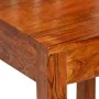 Sillas de comedor 4 uds madera maciza acabado sheesham moderno de vidaXL, Sillas de comedor - Ref: Foro24-275273, Precio: 402...