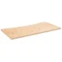 Tablero de escritorio madera maciza de pino 110x55x2,5 cm de vidaXL, Accesorios y productos para escritorios - Ref: Foro24-82...